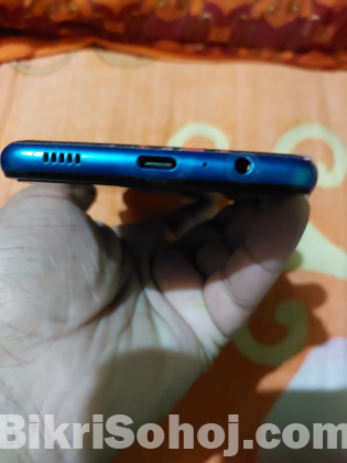 Samsung A12